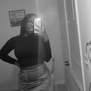 Meet your Posher, Alex